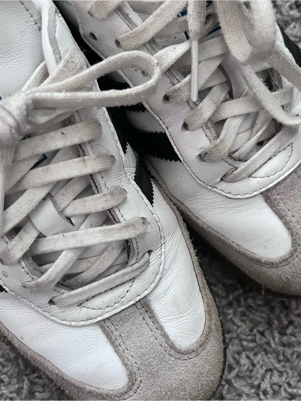 Adidas sambas